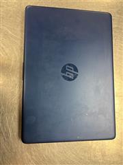 used HEWLETT PACKARD 14-CF211WM laptop for parts wont reset